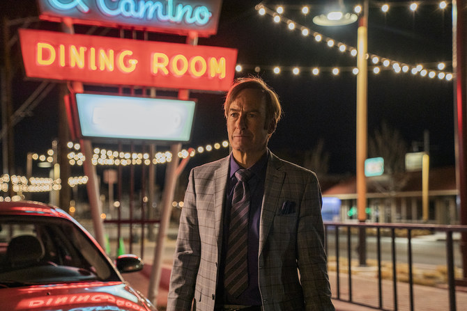 REVIEW: ‘Better Call Saul’ — the beginning of the end for a TV classic