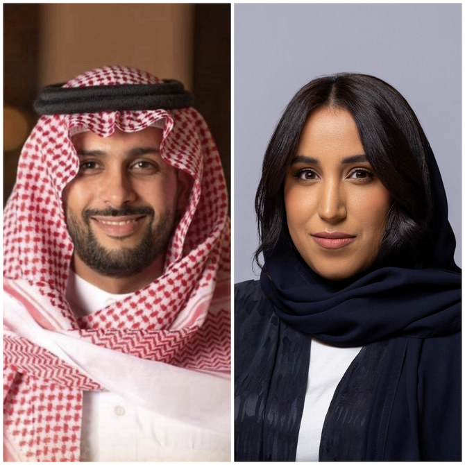Saudis feature high on Communicate’s Top 30 Media Leaders of 2021 list