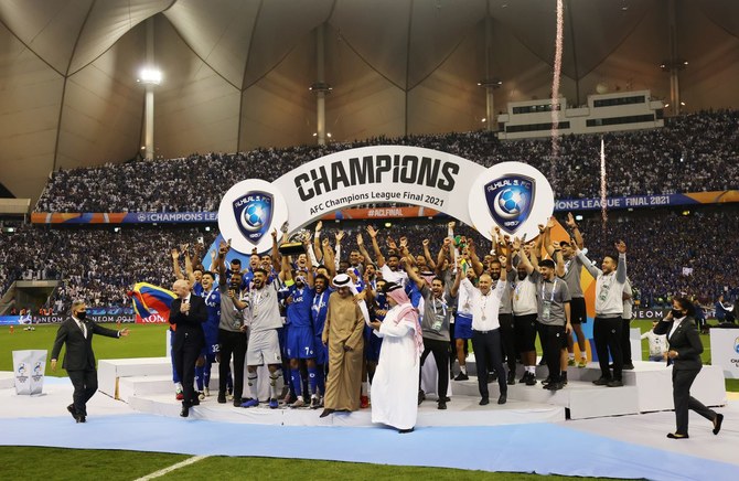 Rise of Saudi Pro League in Asia echoes Premier League dominance in Europe