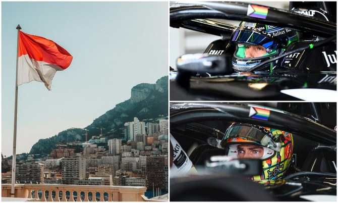 Stoffel Vandoorne claims Monaco E-Prix victory, home team ROKiT falter