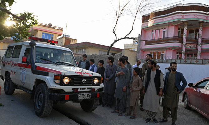 OIC condemns deadly Kabul mosque attack