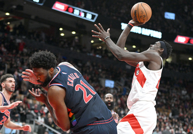 Injuries abound as NBA playoffs enter second round