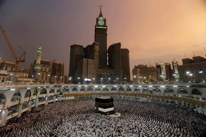 Holy Quran exhibition in Makkah receives 40,000 visitors