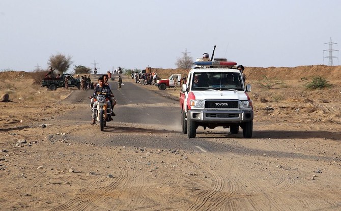 Yemen truce could help reverse humanitarian crisis: UN
