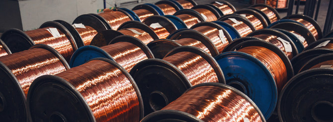 Demand concerns drag copper and aluminum to 3-month lows