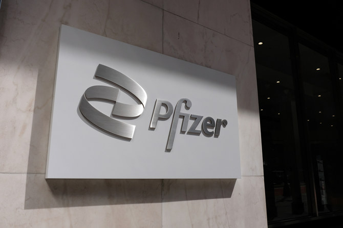 Pfizer keeps COVID sales forecast unchanged as pandemic curbs ease: Reuters