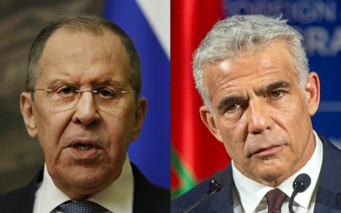 Israel, furious over Lavrov’s Hitler comment, cannot burn its bridges with Russia