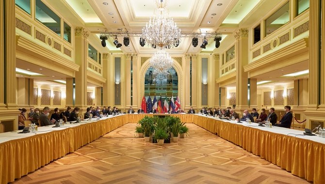 Washington faces a moment of reckoning as Iran nuclear talks reach an impasse