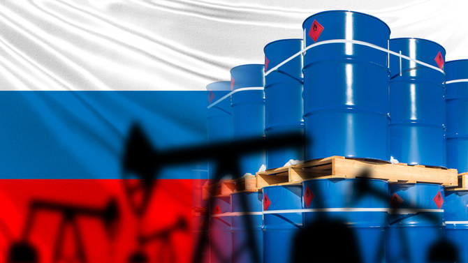 India seeking deeper discounts for Russian oil: Bloomberg 