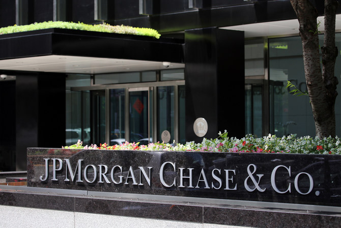 JPMorgan hires Chetan Singh as co-head of financial institution group in Middle East, Africa, and Europe