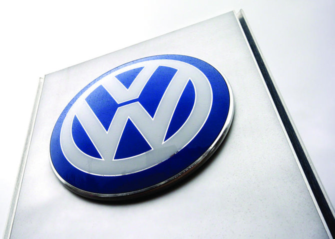 Volkswagen boosts e-car investment plan in Spain to 10bn euros