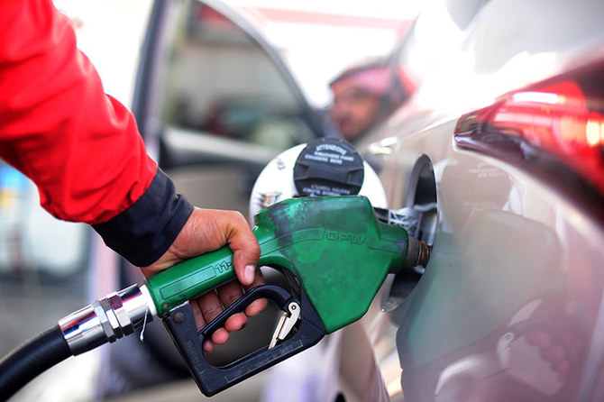 Expat workers to be deported for tampering with gas station pumps