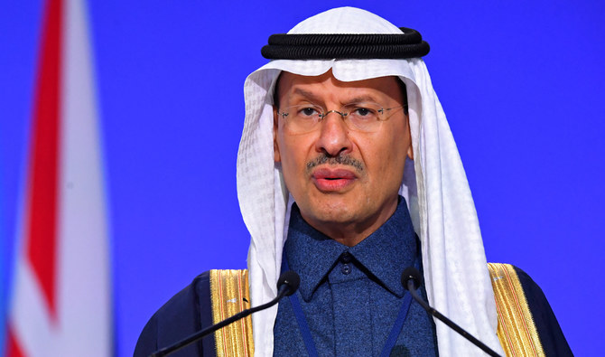 Saudi Energy Minister among key speakers lined up for Future Aviation Forum