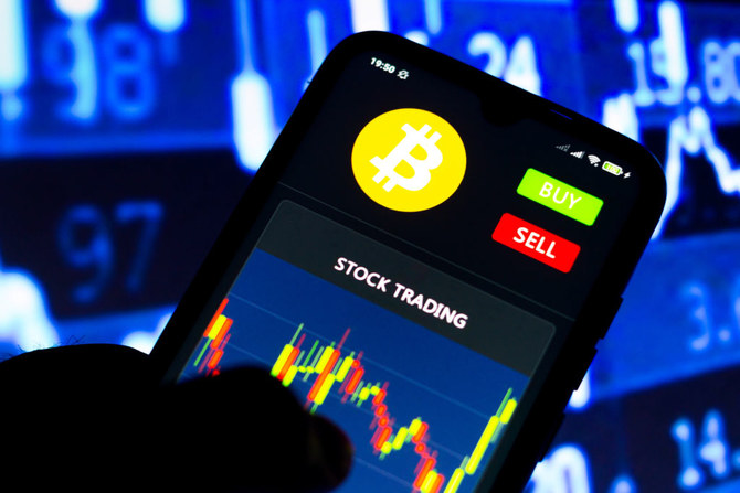 Arab-developed Bitcoin trading bot set to revolutionize the way people invest
