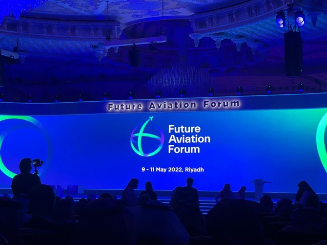 Saudi Arabia announces new global air travel policy at Future Aviation Forum