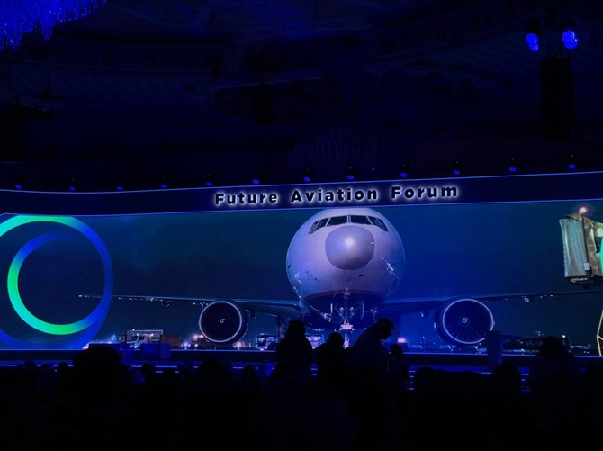 Future Aviation Forum: Industry leaders gather for inaugural global event