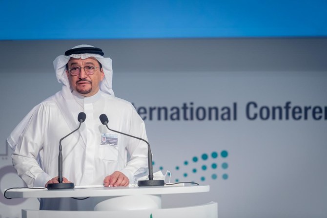 Saudi education minister stresses importance of ‘qualitative, flexible’ education