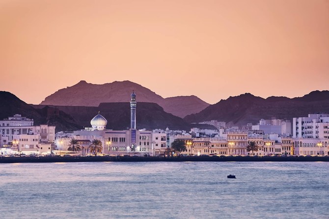 Oman records $930m budget surplus in Q1 on strong oil revenues