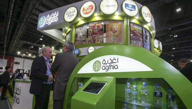 Agthia Group achieves record quarterly revenues of $272.3m in Q1 2022