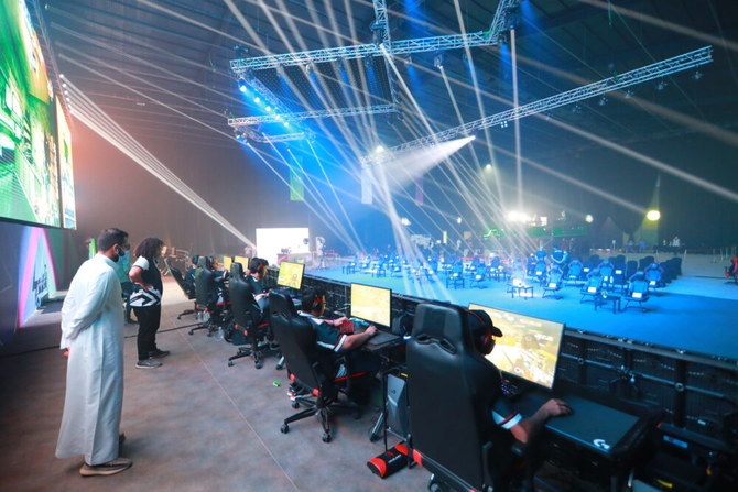 Saudi Esports Federation announces Gaming Centers’ Face-Off across five cities