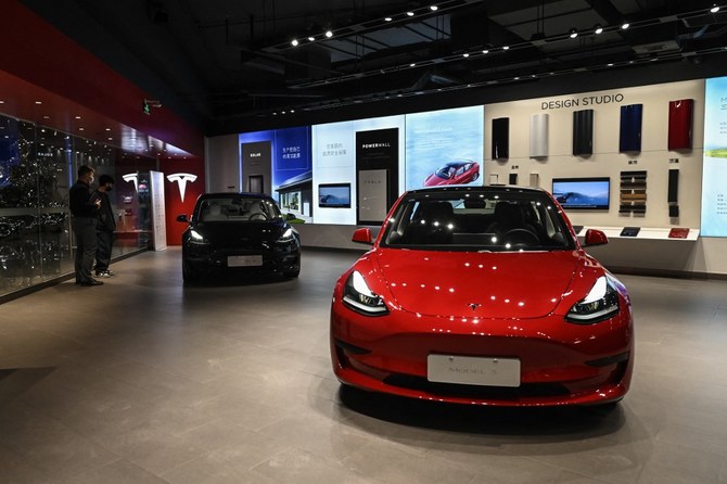 China In-Focus — Tesla denies halting production at Shanghai plant; Geely buys stake in Renault Korea