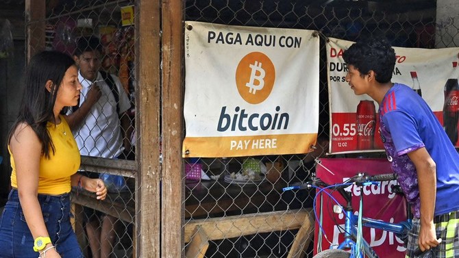 Crypto Moves — El Salvador buys 500 Bitcoins despite steep decline in its value