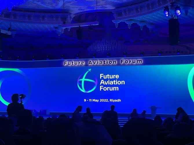 Future Aviation Forum: Industry leaders laud Saudi Arabia’s new air travel policy 