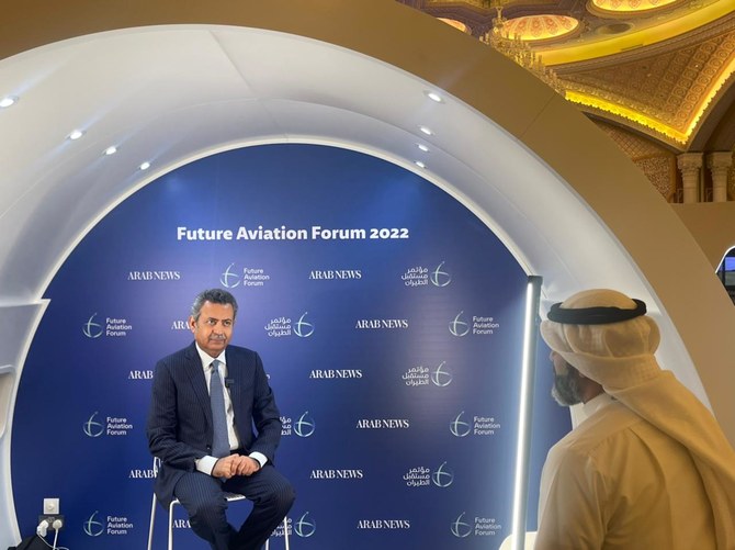 Bahrain Airport Co. bolsters infrastructure to improve aviation downtime, CEO says