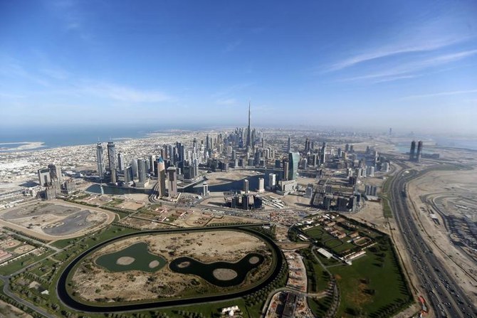 Dubai municipality and land restructure aims to provide $2.7bn economic boost 