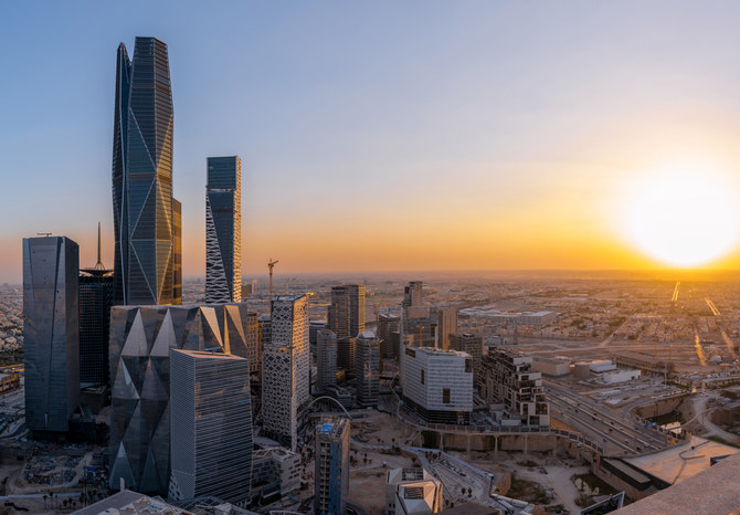 Higher lending drove Saudi top banks' profitability in 2021: Report 