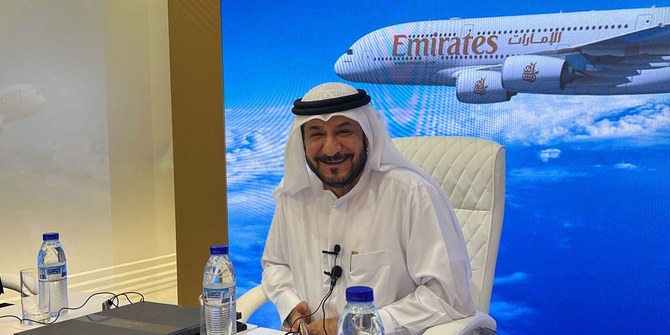 Dubai airline Emirates embraces digital currencies and metaverse to attract new customers
