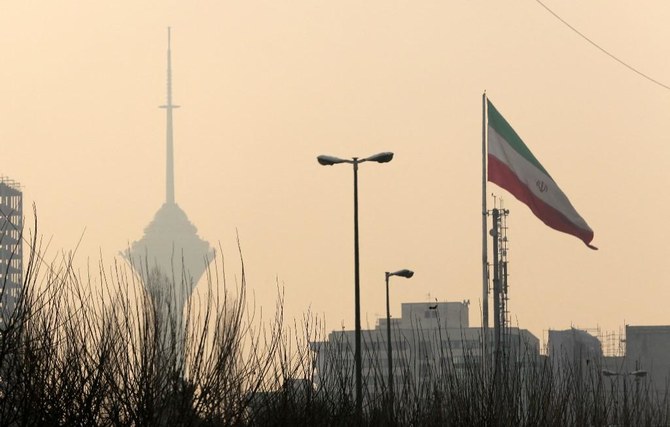 France says two citizens arrested in Iran, demands they be freed immediately