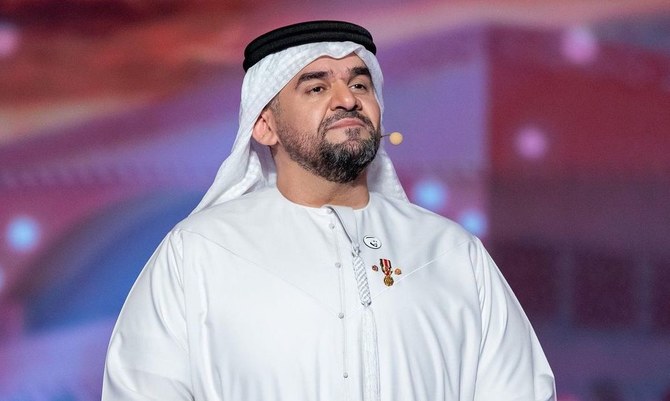 6 celebrities mourn death of UAE’s Sheikh Khalifa 