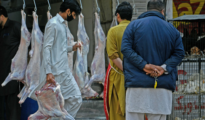 Pakistani halal meat processor wins $2.2 million Jordan, Kuwait deals