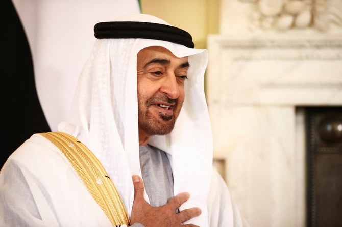 World leaders congratulate Sheikh Mohammed bin Zayed on his election as president 