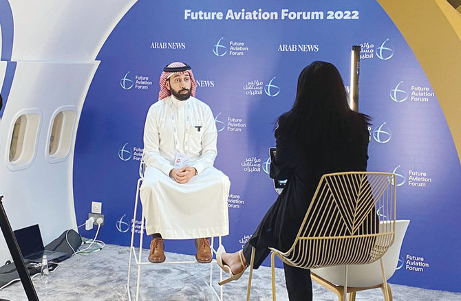 Saudia Aerospace Engineering Industries’ MRO facility to get off the ground by 2025, says VP