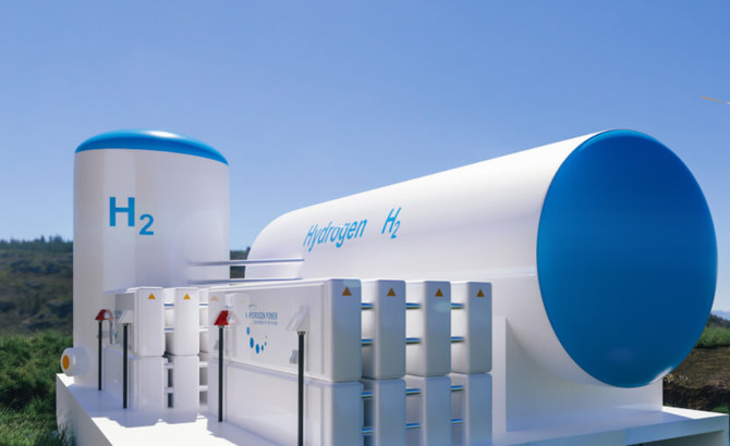 Oman to launch national firm focussed on green hydrogen projects  