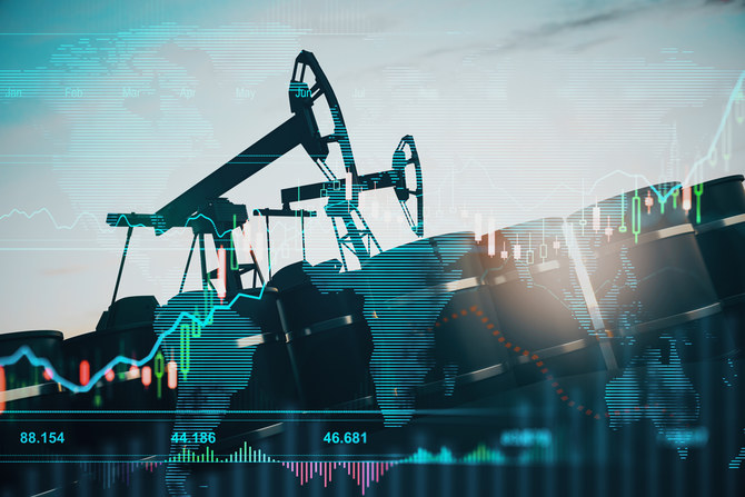 Oil Updates — Crude slides; China's oil output plunges to two-year low