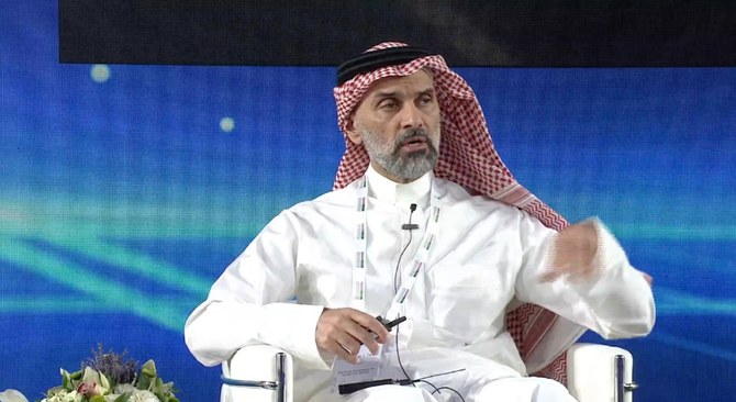 Diriyah Gate will contribute $7.2bn to Saudi GDP, says Abdullah Taibah