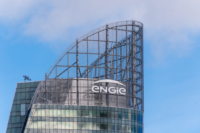 France's Engie agrees deal with Russia's Gazprom on gas payments