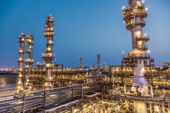 Saudi-US chemical JV Sadara’s profit slips 97% on higher feedstock costs