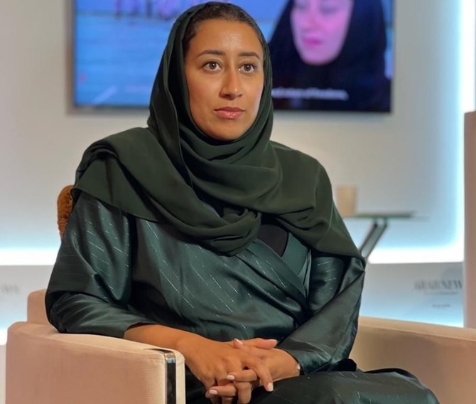 Arab World is ready and equipped to welcome women to business sector: Nora Al Dabal