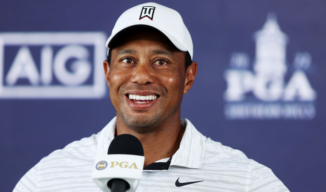 All eyes on Tiger’s comeback and Jordan Slam quest at PGA