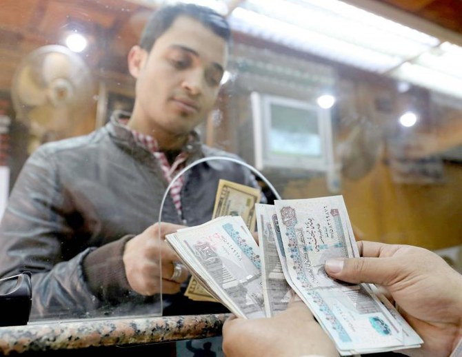 Egyptian pound devaluation boosted dollar revenues by 30%, CBE governor says 