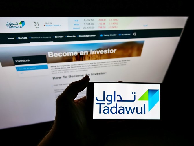 Saudi stocks advance as investors brushed off worries: Closing bell