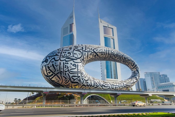 UAE museum partners with cryptocurrency exchange on ‘most beautiful NFTs in metaverse’ project