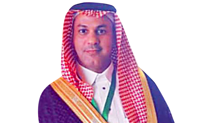 Who’s Who: Majed Al-Sulami, humanitarian and development affairs chief at KSA’s UN mission in Geneva
