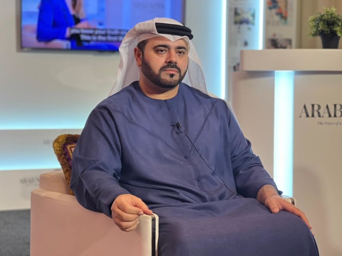 Venture capital and microfinance firms should focus on startups, says Al Ahli Holding Group CEO