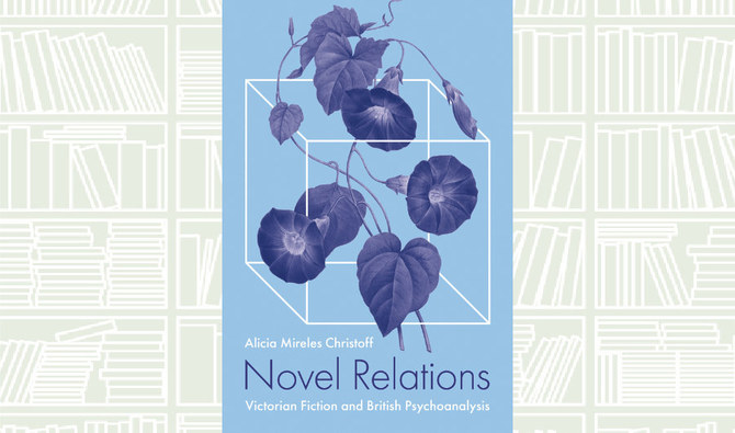 What We Are Reading Today: Novel Relations by Alicia Mireles Christoff