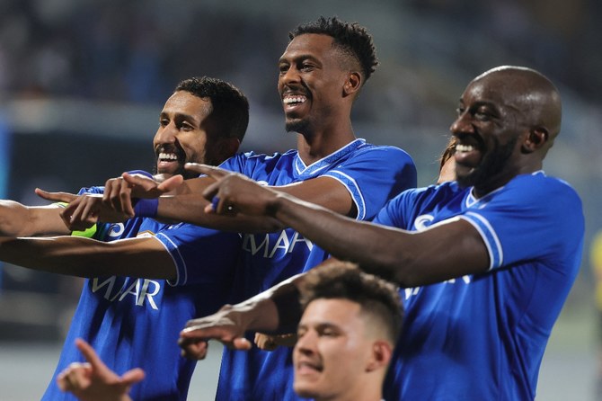 5 things we learned from Al-Feiha’s stunning defeat of Al-Hilal in King’s Cup final